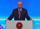 Başkan Erdoğan’dan Sivil Anayasa vurgusu