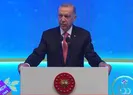 Başkan Erdoğandan Sivil Anayasa vurgusu