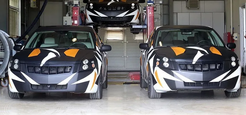 Yerli otomobile 25 milyon liralık arsa desteği