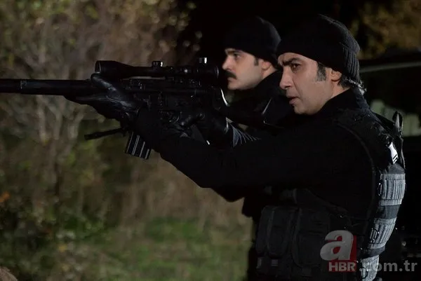 İddialar sonrası nefesler tutuldu! Kurtlar Vadisi yeniden başlayacak mı? Son noktayı koydu... 4