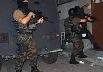 DHKP-C’nin üst düzey yöneticisi yakalandı
