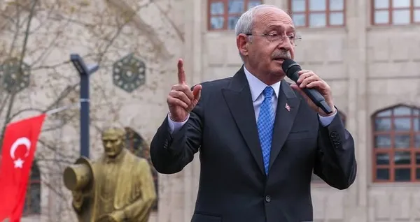 Kemal Kılıçdaroğlu’nun Başkan Erdoğan’a yurt dışına kaçacak iftirasına tazminat cezası! Mahkeme kararını açıkladı