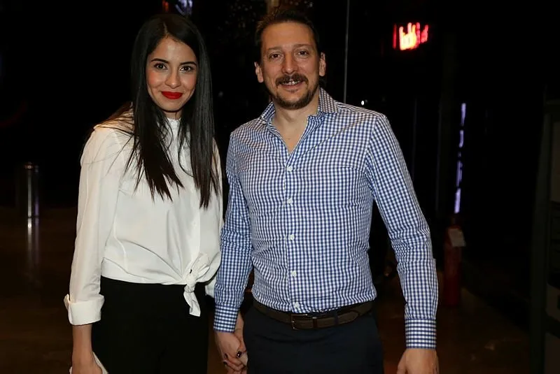 Kurulus Osman In Yildizi Alma Terzic Ten Bebek Mujdesi Karni Burnunda Poz Geldi