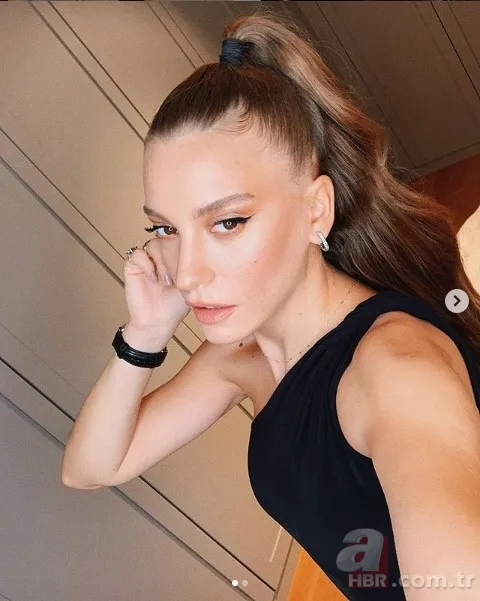 Serenay Sarıkaya sesiyle kendine hayran bıraktı! O Ses Türkiye Yılbaşı Özel'de Serenay Sarıkaya'nın söylediği şarkı 11