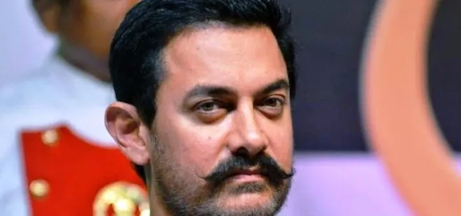 Aamir Khan’dan Türk hayranlarına duygusal mesaj