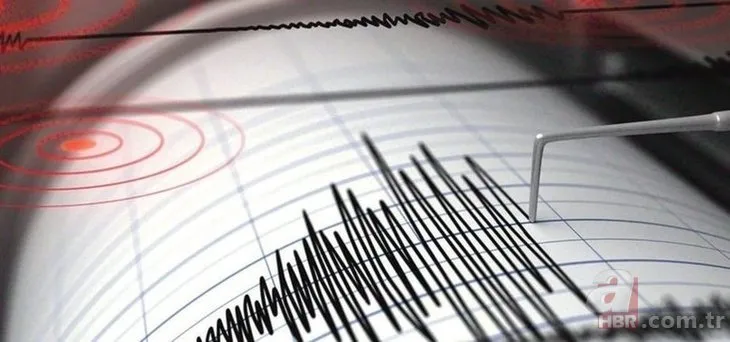 Türkiye yeni deprem haritası! İşte deprem tehlikesinin en düşük ve en yüksek olduğu iller