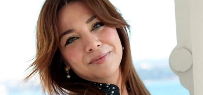 Yeşim Ceren Bozoğlu'na haciz şoku!