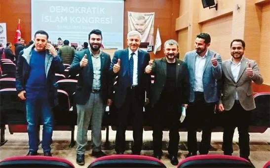 HDP-Saadet Partisi ittifakında Abdullah Öcalan’ın talimatı deşifre oldu