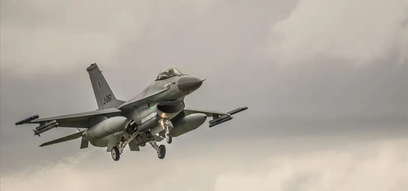 Bulgaristan Cumhurbaşkanı Rumen Radev'den ABD'den F-16 alımına veto