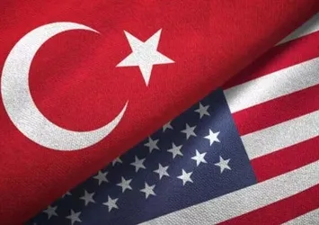 Kalın ve Sullivan Suriye'yi görüştü