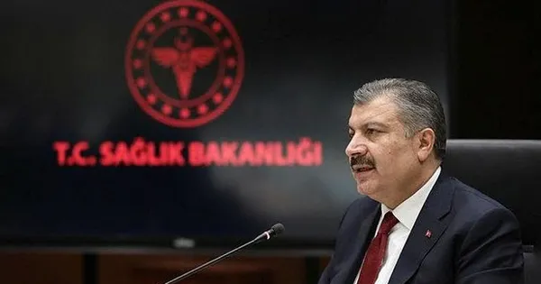 Koronavirüs Bilim Kurulu sonrası yazılı açıklama! TURKOVAC artık şehir hastanelerinde - 7