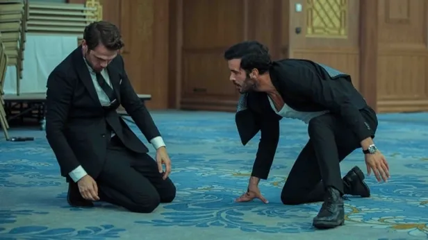 Çukur Arık öldü mü, neden ayrıldı? Barış Arduç Çukur’dan ayrıldı mı? Nefes kesen son sahne...