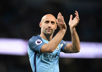 West Ham United, Pablo Zabaleta'yı renklerine kattı