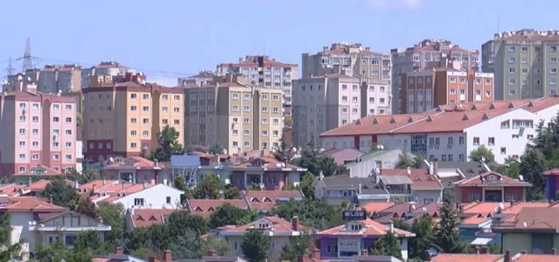 Kiralık ev şirketleri geliyor! Hükümet harekete geçti | Yüksek kiraya Avrupa modelli çözüm