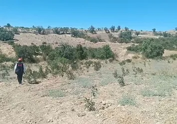 Alzheimer hastası yaşlı adam günlerdir aranıyor!