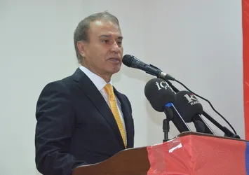 Hüseyin Çalışkan: Kimden para istesek istifa ediyor