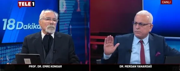 Kılıçdaroğlu'nun Akşener operasyonu! Seçimi kaybedelerse sorumlu İYİ Parti lideri olacak! Yanardağ CHP'nin planını itiraf etti - 4