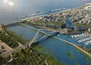 Bu nasıl düşmanlık? Kanal İstanbul projesini çizdiği için işinden oldu! Mahkeme skandala dur dedi