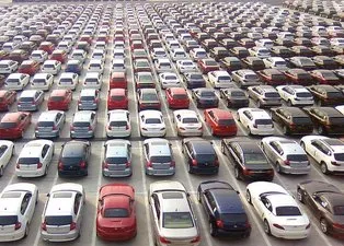İkinci el otomobil alacaklar bu listeye mutlaka bakın! İşte rakam rakam en çok satılan ikinci el otomobiller