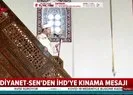 Diyanet İşleri Başkanı Ali Erbaş üzerinden İslamiyet'e saldıranlara sert tepki! Erbaş'a büyük destek | Video