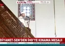Diyanet İşleri Başkanı Ali Erbaş üzerinden İslamiyete saldıranlara sert tepki! Erbaşa büyük destek | Video