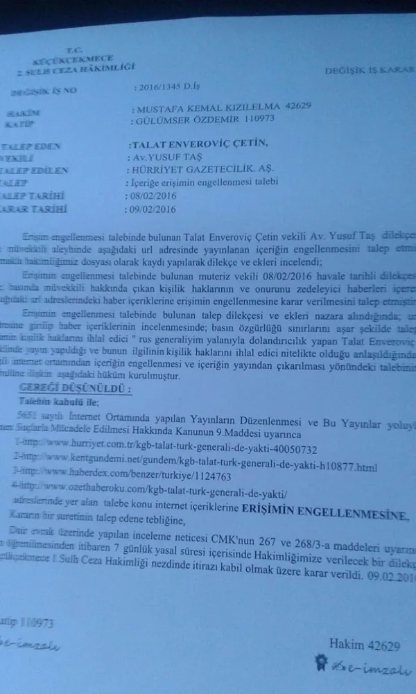 FETÖ'ye savaş açan Rus G.A. yöneticisine saldırı başladı - 1