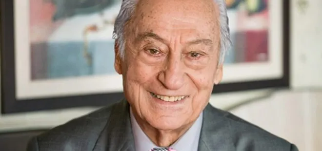 Usta sunucu Halit Kıvanç hayatını kaybetti