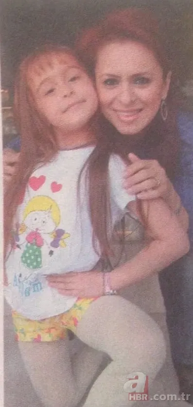 Bez Bebek'in Yağmur'u Asena Keskinci'nin annesi bakın kimmiş! 8