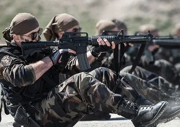 Özel harekat başvuruları ertelendi