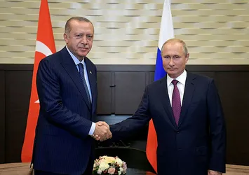 Erdoğan’ın İdlib çözümüne dünyadan övgü yağdı!