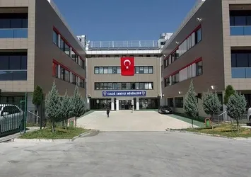 Elazığ'da PKK saldırısına uğrayan Emniyet Müdürlüğü, FETÖ okuluna taşındı