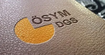 DGS tercihlerinde son viraja girildi! 2020 DGS yerleştirme sonuçları ne zaman açıklanacak? Lisans kayıtları...