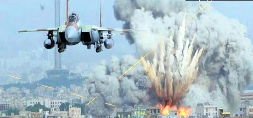 ABD Suriye'de uçamayacak