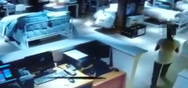 Pendik’te 3 iş yerinde hırsızlık yapan kadın pazarda yakalandı