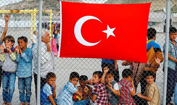 Macaristan'dan AB'ye Türkiye çağrısı! 6 milyar avroyu ödeyin - 5