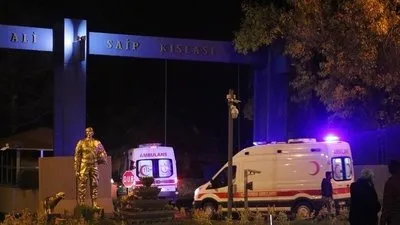 MSB’den Şanlıurfa’daki patlama hakkında açıklama