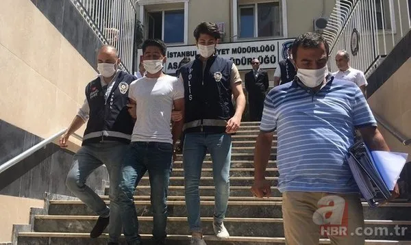 Süleyman Akbaba cinayetinde son dakika gelişmesi! Müge Anlı’dan sonra kamera görüntüleri ortaya çıktı