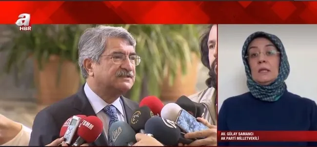 CHP’li Fikri Sağlar’ın skandal başörtü açıklaması! AK Partili kadın hukukçular tepki gösterdi - 3