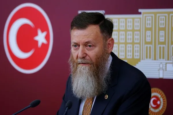 CHP liderliği için bir aday daha çıktı! Aytuğ Atıcı hazırlıkları tamamladı