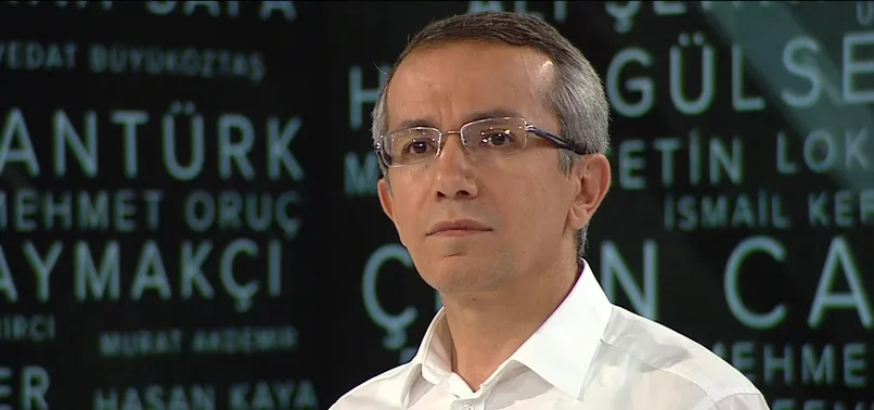 Savcı Ferhat Sarıkaya'dan A Haber'de şok FETÖ açıklaması