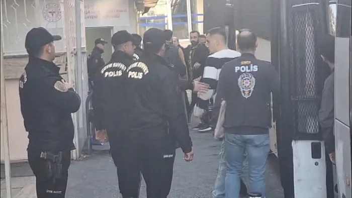 Bahisten tutuklanan futbolcuların telefonlarından sanal kumar da çıktı