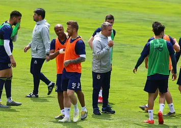 Fenerbahçe'de son dakika transfer gelişmesi
