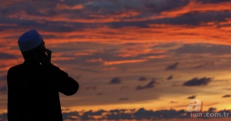 Oruçluyken kan vermek ve kan almak orucu bozar mı? Kan vermek orucu bozar mı? İşte cevabı... 5