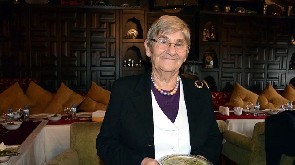 Canan Karatay'dan Coronavirüs açıklaması! Canan Karatay: "Korkutacak bir olay değil"