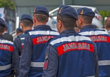 Resmi Gazete'de son dakika olarak yayımlandı! Jandarma Astsubay Meslek Yüksekokuluna 712 öğrenci alınacak! İşte şartlar ve başvuru tarihleri