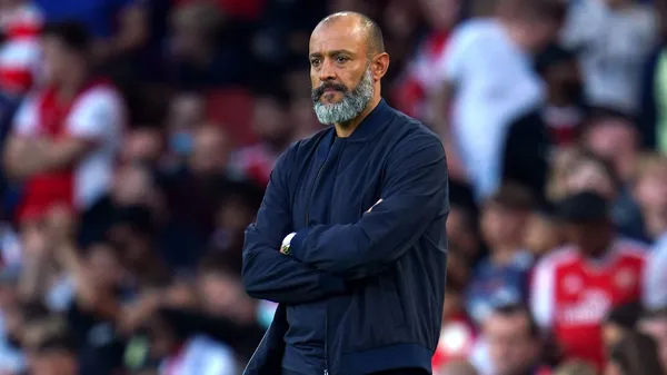Beşiktaş’tan Portekizli hoca hamlesi! Nuno Espirito Santo ile temasa geçildi