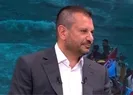 Trabzonspor Başkanı Ertuğrul Doğandan flaş açıklamalar!