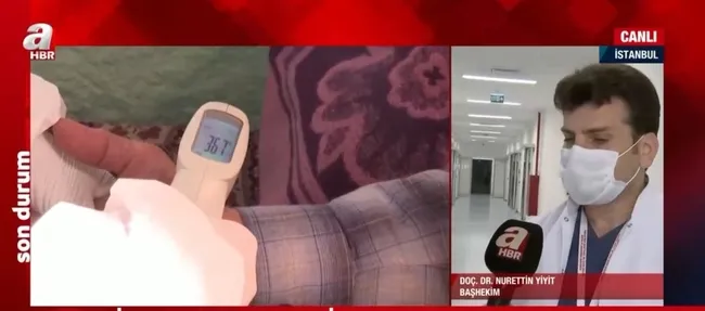 Türkiye’de 73 milyon doz aşı yapıldı? İstanbul’da son durum ne?