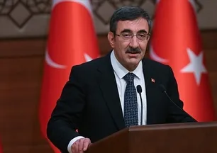 Cevdet Yılmaz'dan sanal bahis ve kumarla mücadele vurgusu!