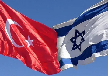 Türkiye-İsrail anlaşması TBMM Genel Kurulunda kabul edildi